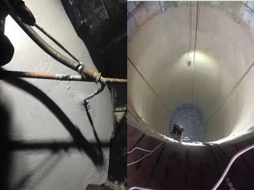 Blast Furnace Rapid Repair and Long-Life Series Products