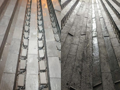 Grate-Rotary Kiln Pellet Series Supporting Products