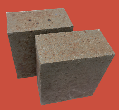 Microporous Low-Erosion Brick