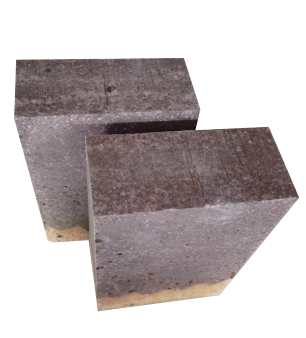 Composite Chromium Corundum Brick TDGA-80CF