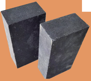 Low-Porosity Silicon Carbide Brick TDSC-85D