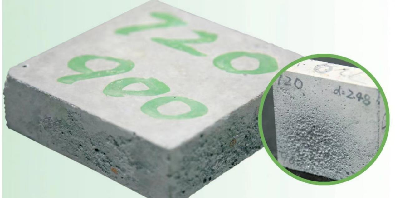 Silicon Carbide High-Strength Refractory Castable
