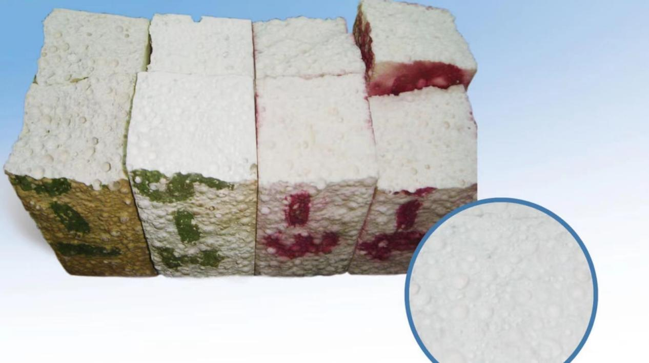Alumina Hollow Sphere Insulating Castable