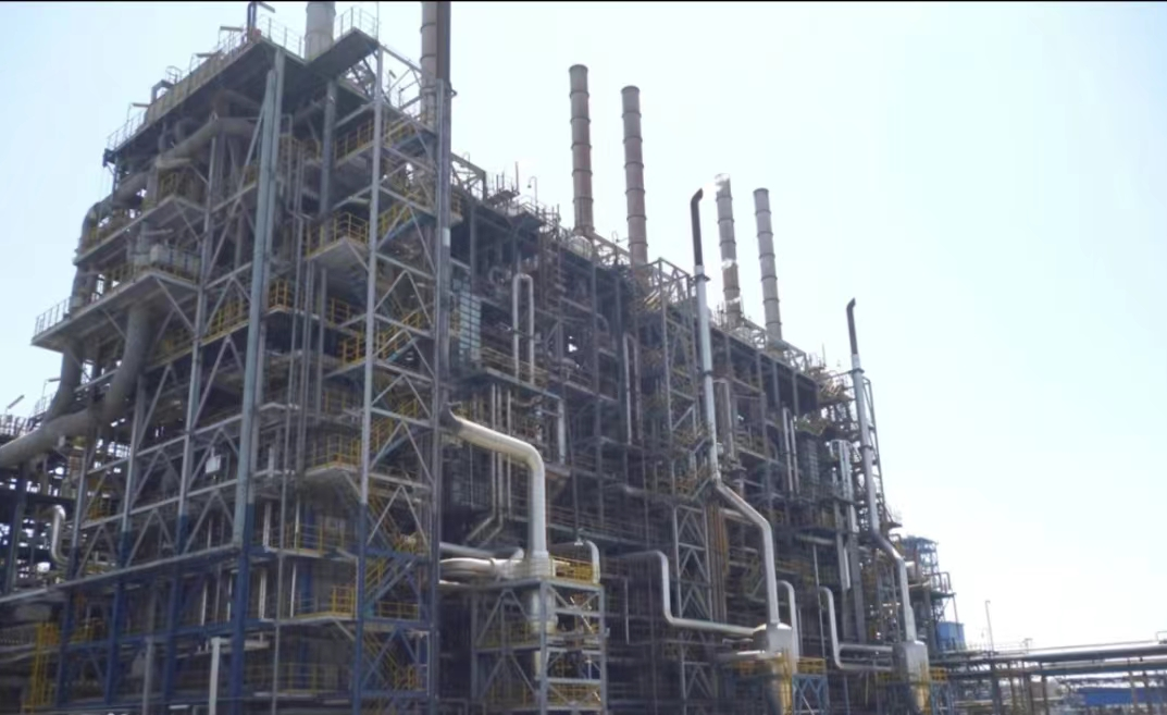 Petrochemical Products