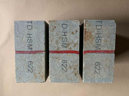 特种硅莫红砖