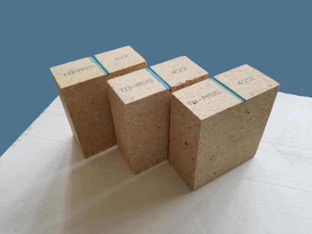 Low Thermal-conductivity Mullite Brick