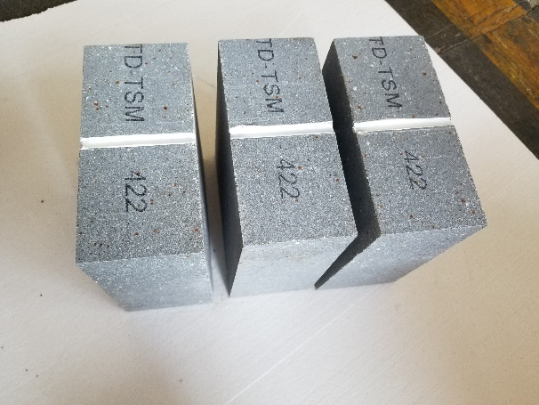 Special High Wear-Resistant Brick