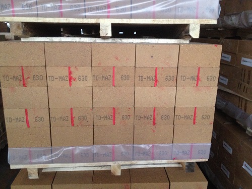 Magnesia Alumina Zirconia Brick