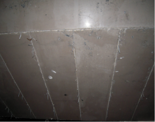 New Crusting Resistant Castable