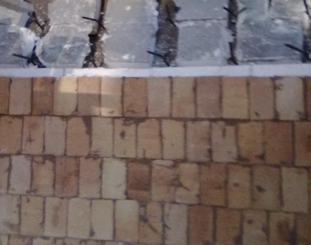 High-Strength Alkali-Resistance Brick
